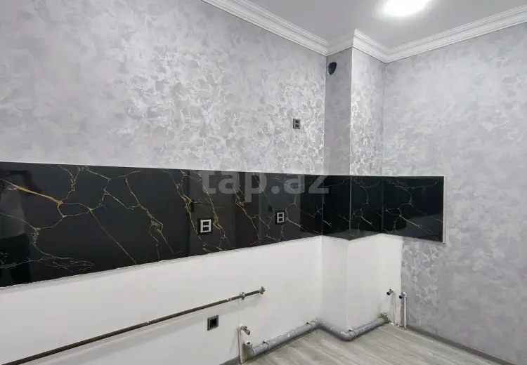 2 otaqlı mənzil , Şirvan