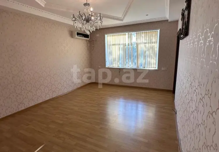 3 otaqlı mənzil , Şirvan