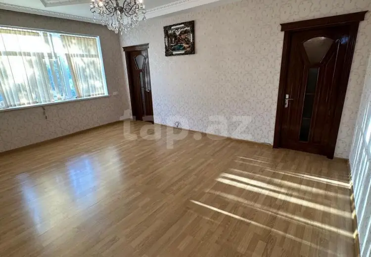 3 otaqlı mənzil , Şirvan