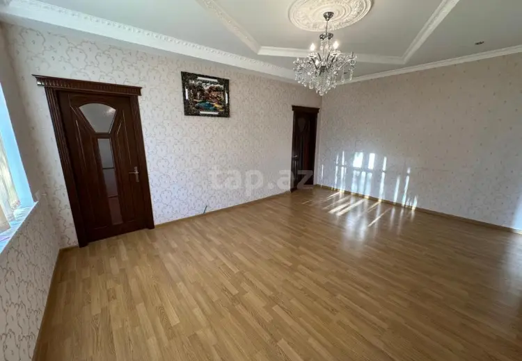 3 otaqlı mənzil , Şirvan