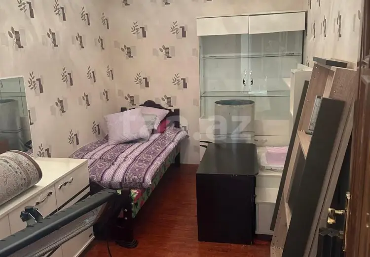 3 otaqlı mənzil , Şirvan
