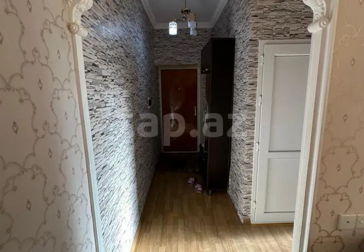 3 otaqlı mənzil , Şirvan