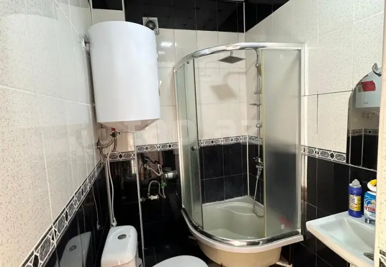 3 otaqlı mənzil , Şirvan