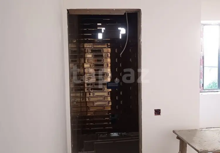 7 otaqlı mənzil , Qəbələ