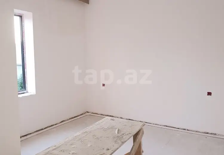 7 otaqlı mənzil , Qəbələ