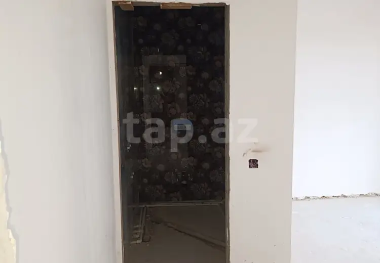 7 otaqlı mənzil , Qəbələ
