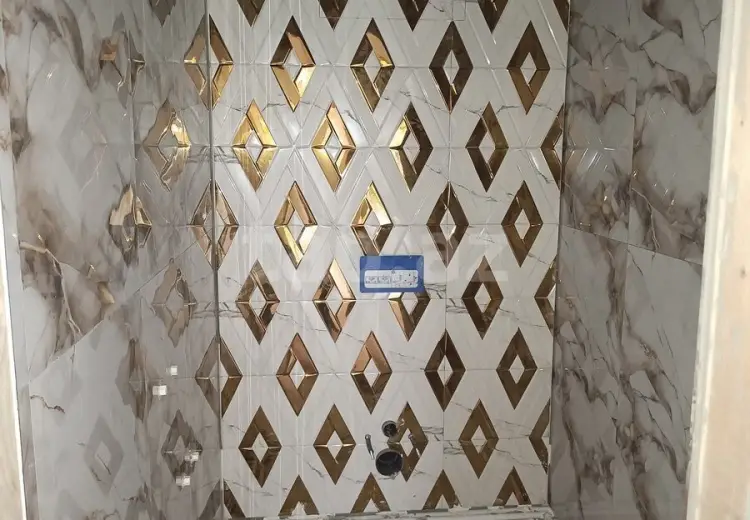 7 otaqlı mənzil , Qəbələ