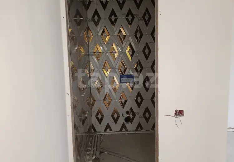 7 otaqlı mənzil , Qəbələ