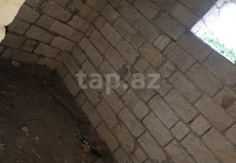 7 otaqlı mənzil , Qəbələ