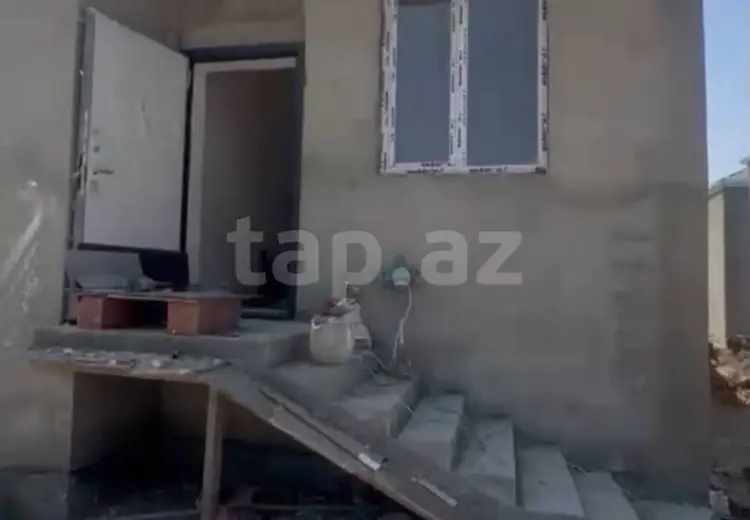 3 otaqlı mənzil , Sumqayıt