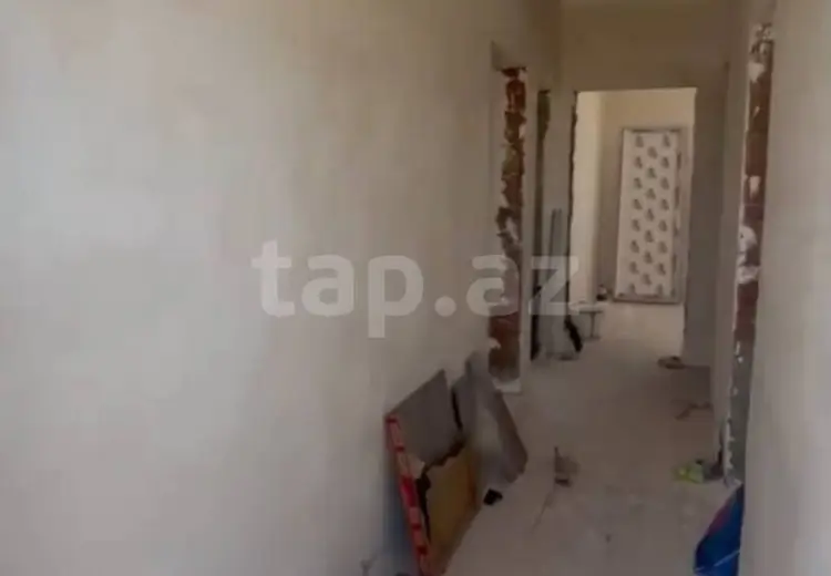 3 otaqlı mənzil , Sumqayıt