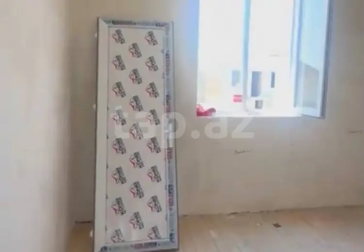 3 otaqlı mənzil , Sumqayıt