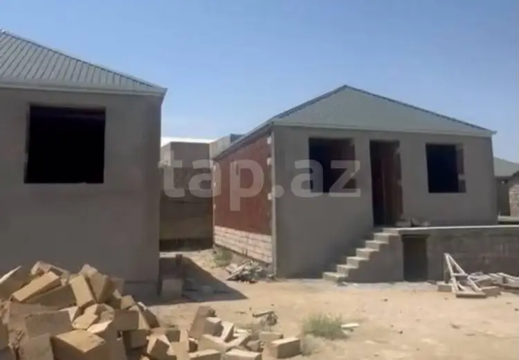 3 otaqlı mənzil , Sumqayıt