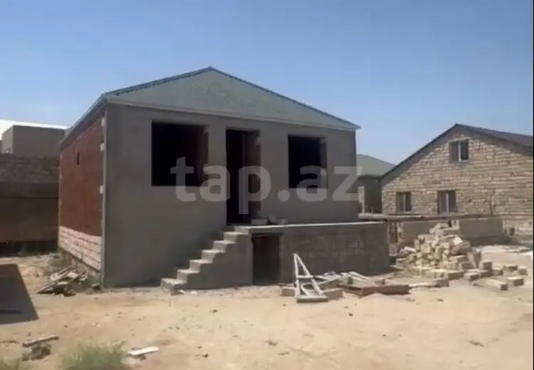 3 otaqlı mənzil , Sumqayıt