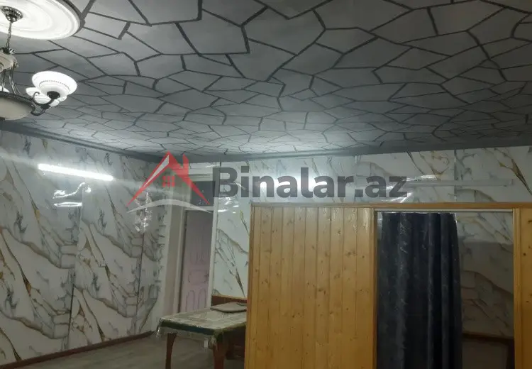 0 m² Obyekt / Ofis Kirayə (aylıq), Tovuz
