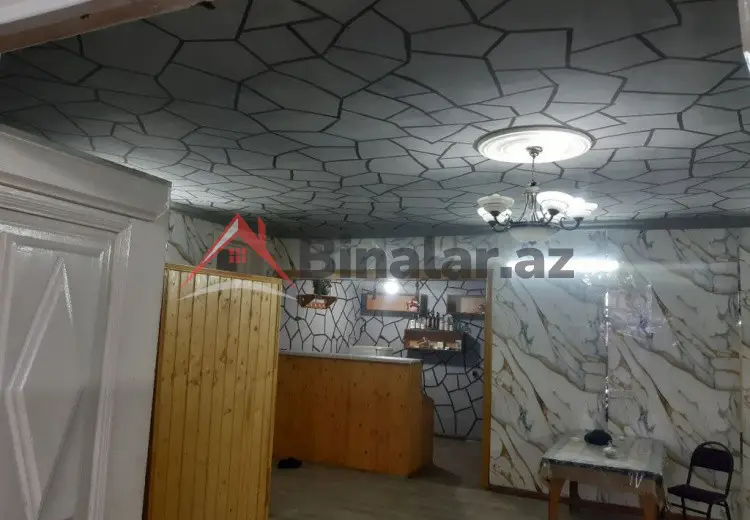 0 m² Obyekt / Ofis Kirayə (aylıq), Tovuz