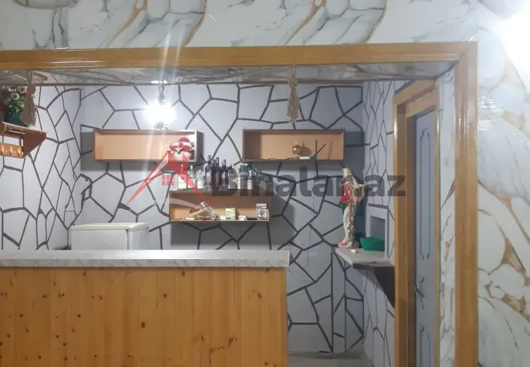 0 m² Obyekt / Ofis Kirayə (aylıq), Tovuz