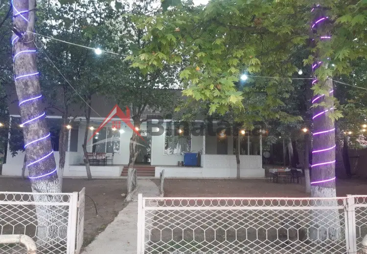 0 m² Obyekt / Ofis Kirayə (aylıq), Tovuz