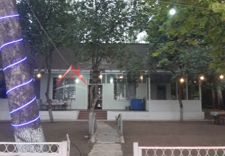 0 m² Obyekt / Ofis Kirayə (aylıq), Tovuz