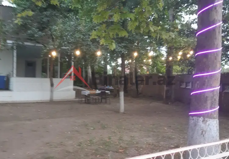 0 m² Obyekt / Ofis Kirayə (aylıq), Tovuz