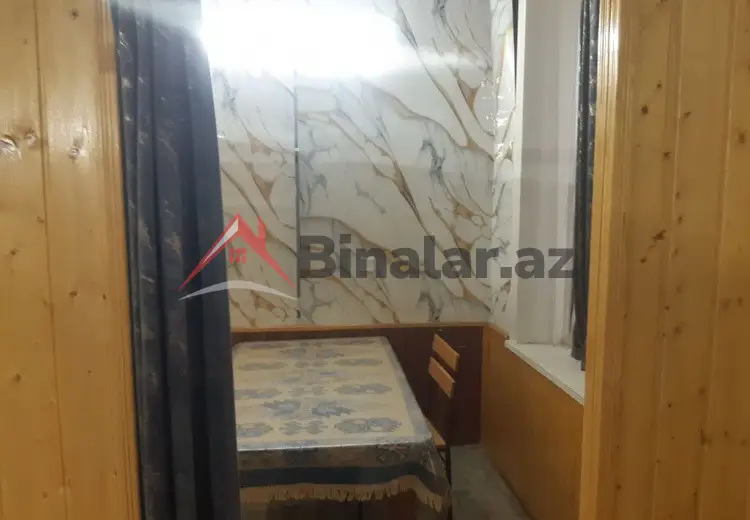 0 m² Obyekt / Ofis Kirayə (aylıq), Tovuz