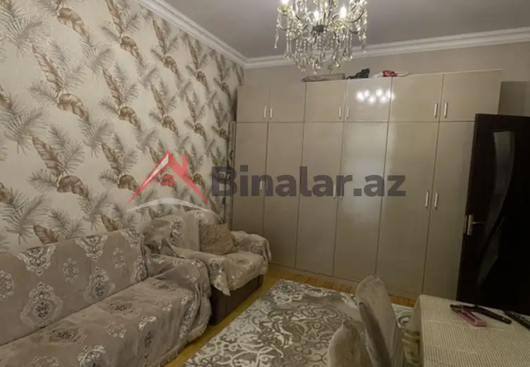 1 otaqlı mənzil Satılır, Xırdalan
