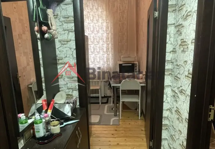 1 otaqlı mənzil Satılır, Xırdalan