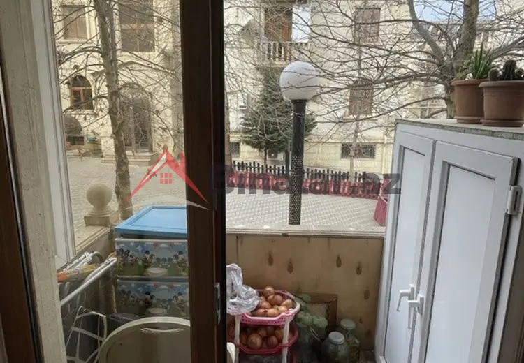 1 otaqlı mənzil Satılır, Xırdalan