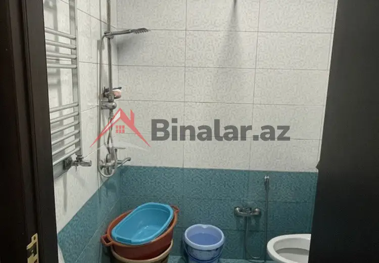 1 otaqlı mənzil Satılır, Xırdalan