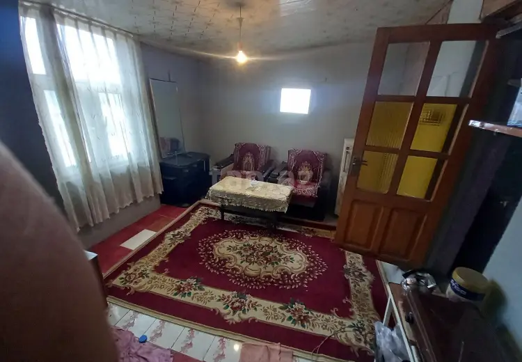 350 AZN - 1 otaqlı mənzil Kirayə (aylıq), 7-ci mikrorayon, Binəqədi, Bakı