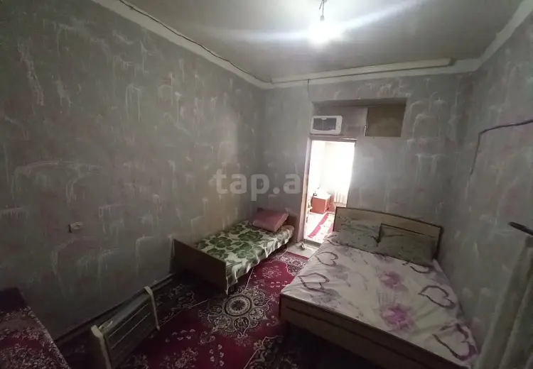 350 AZN - 1 otaqlı mənzil Kirayə (aylıq), 7-ci mikrorayon, Binəqədi, Bakı