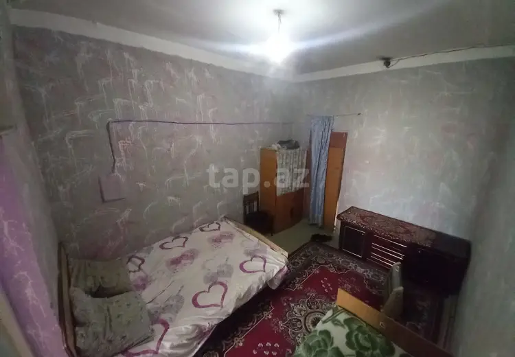 350 AZN - 1 otaqlı mənzil Kirayə (aylıq), 7-ci mikrorayon, Binəqədi, Bakı