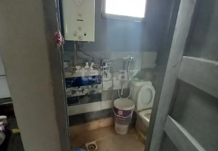 350 AZN - 1 otaqlı mənzil Kirayə (aylıq), 7-ci mikrorayon, Binəqədi, Bakı