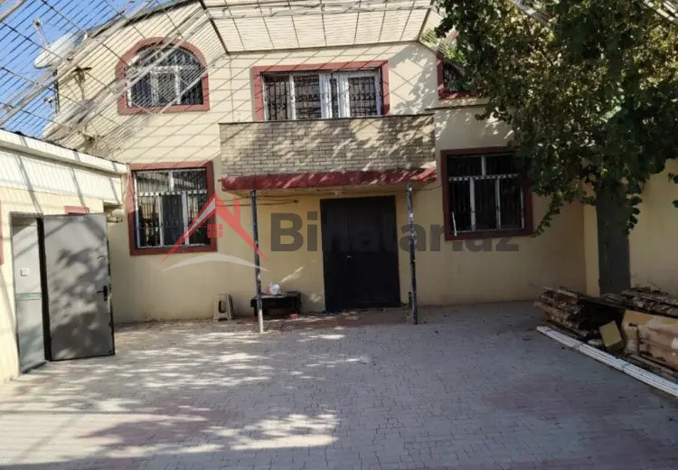 0 sot Torpaq Satılır, Bakı