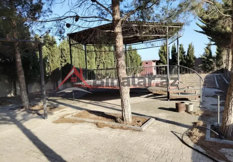 0 sot Torpaq Satılır, Bakı