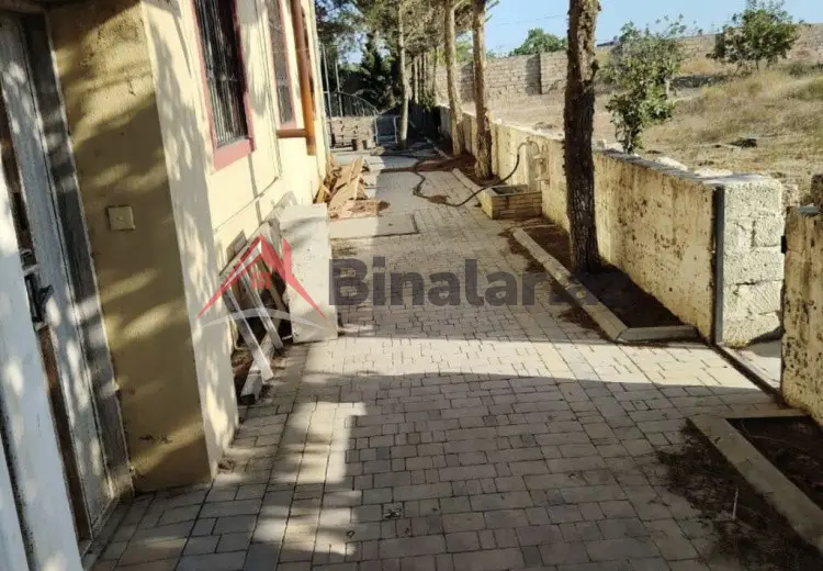 0 sot Torpaq Satılır, Bakı