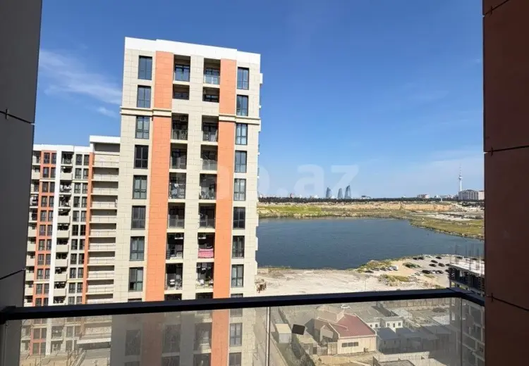 4 otaqlı mənzil , Yasamal, Bakı