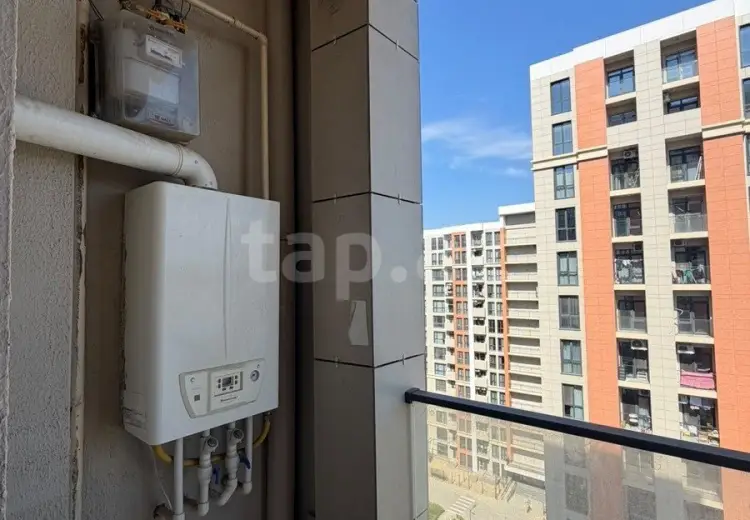 4 otaqlı mənzil , Yasamal, Bakı