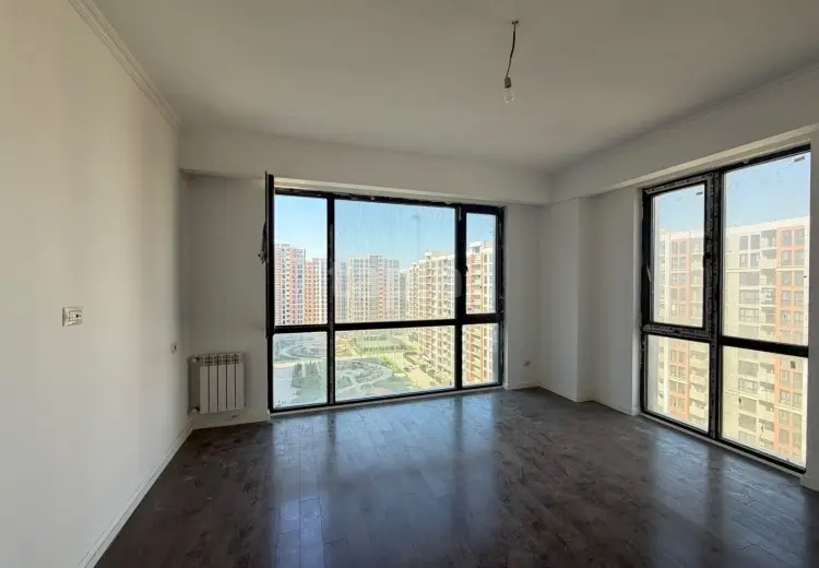4 otaqlı mənzil , Yasamal, Bakı