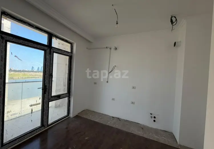 4 otaqlı mənzil , Yasamal, Bakı