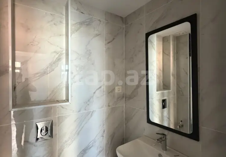 4 otaqlı mənzil , Yasamal, Bakı