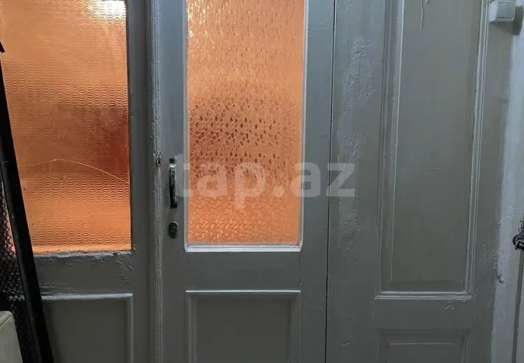 1 otaqlı mənzil Kirayə (aylıq), Bakı