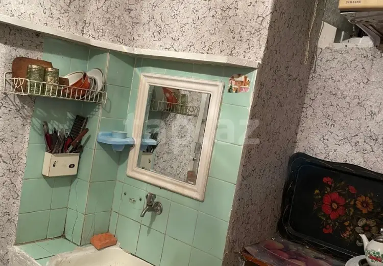 1 otaqlı mənzil Kirayə (aylıq), Bakı