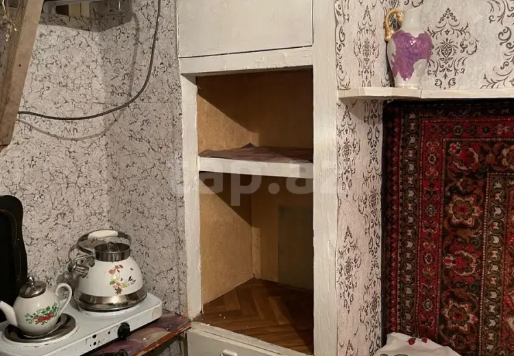 1 otaqlı mənzil Kirayə (aylıq), Bakı