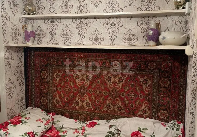 1 otaqlı mənzil Kirayə (aylıq), Bakı