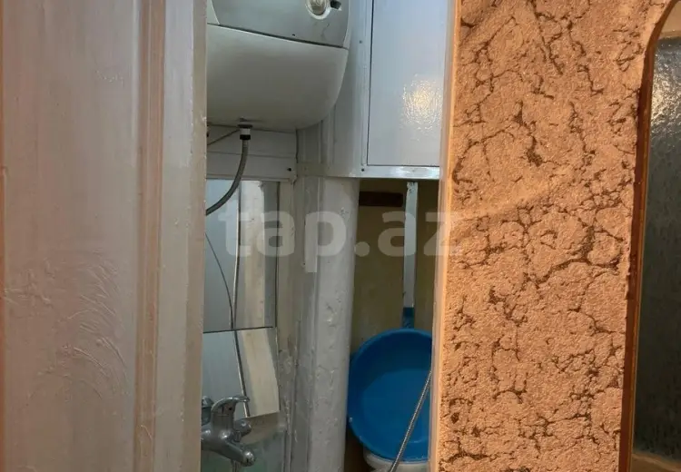 1 otaqlı mənzil Kirayə (aylıq), Bakı