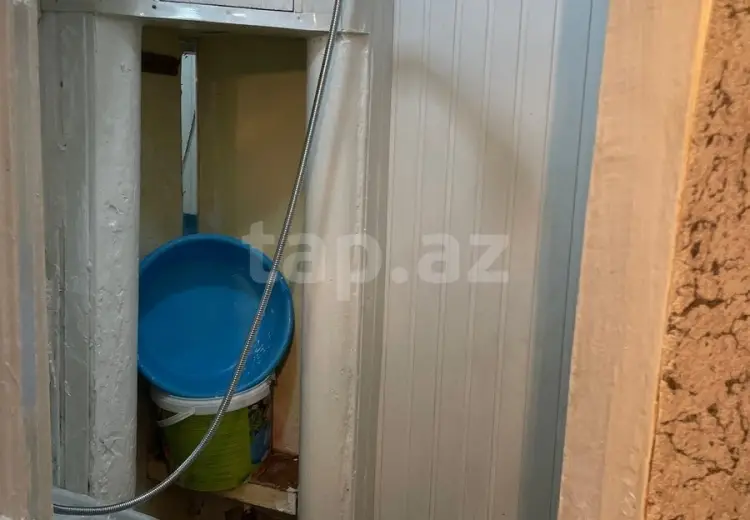 1 otaqlı mənzil Kirayə (aylıq), Bakı
