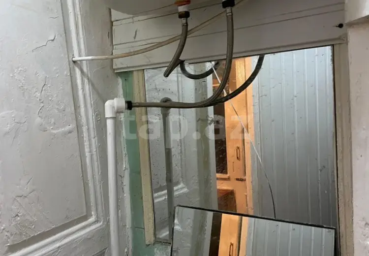 1 otaqlı mənzil Kirayə (aylıq), Bakı
