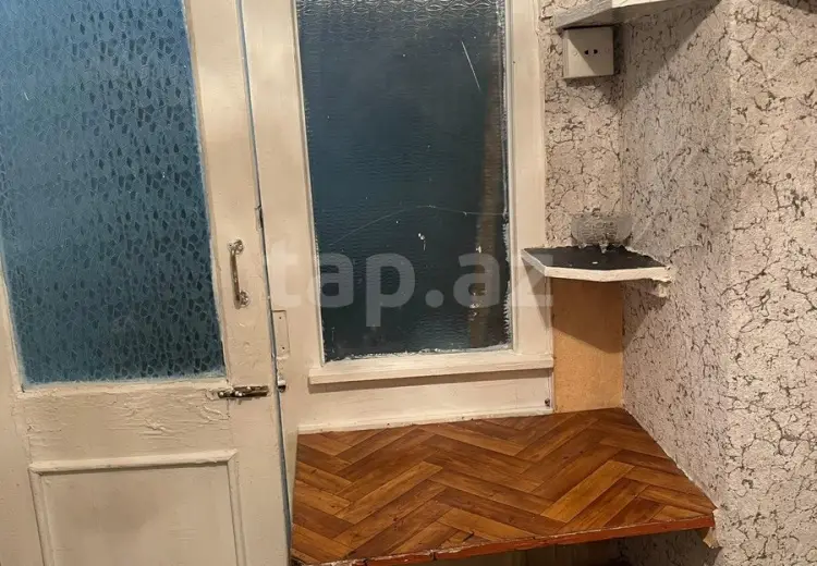 1 otaqlı mənzil Kirayə (aylıq), Bakı