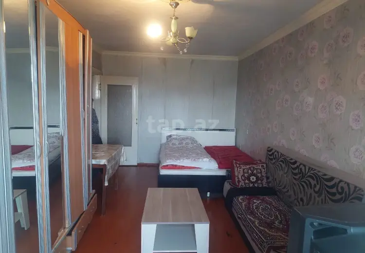 1 otaqlı mənzil , Sumqayıt